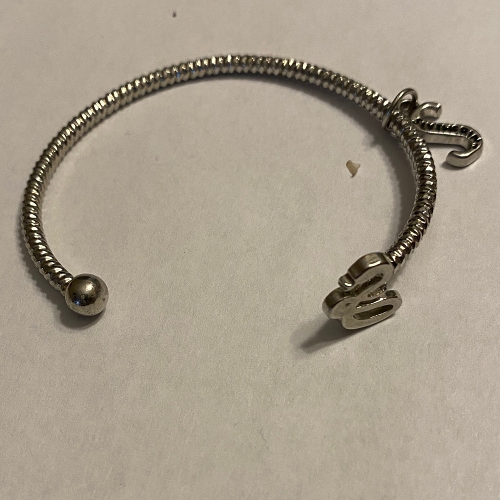 Elegant Harry Potter Silver tone  Bracelet